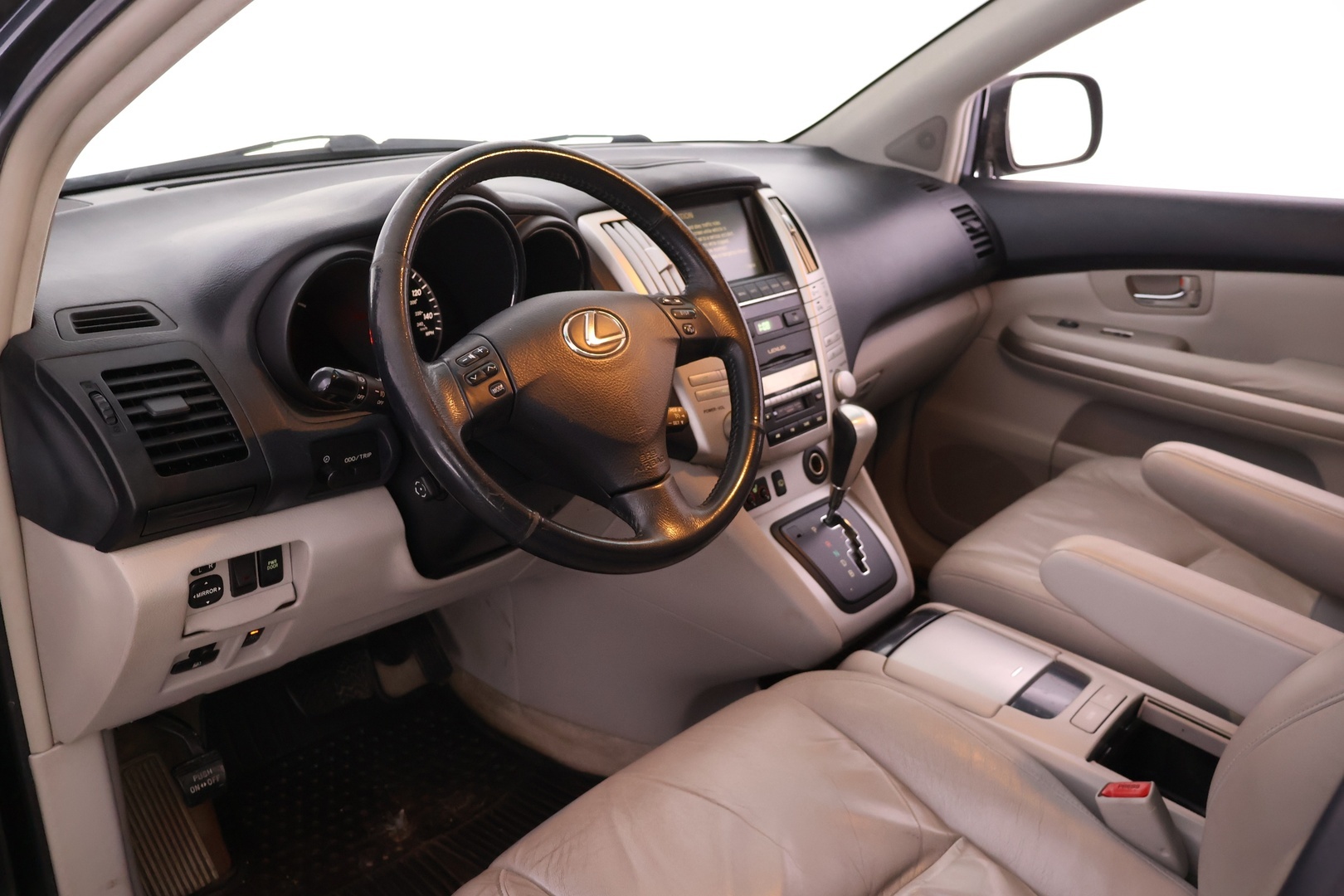 LEXUS RX 2006