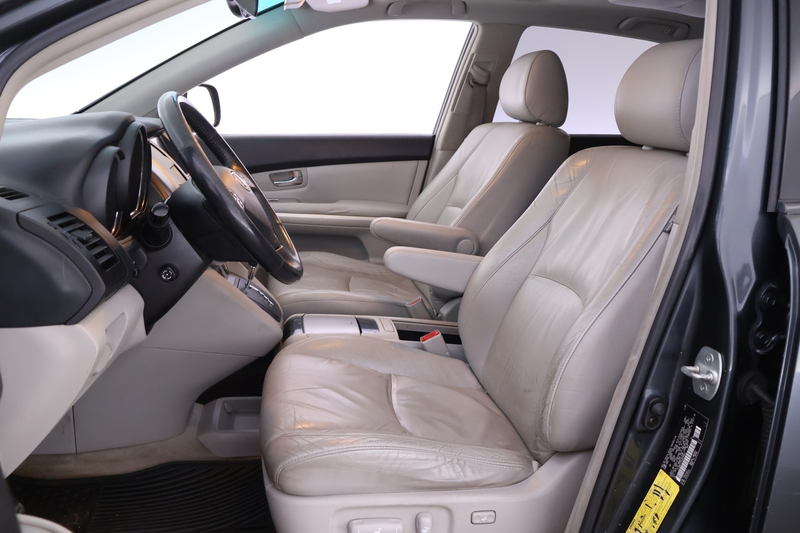 LEXUS RX 2006
