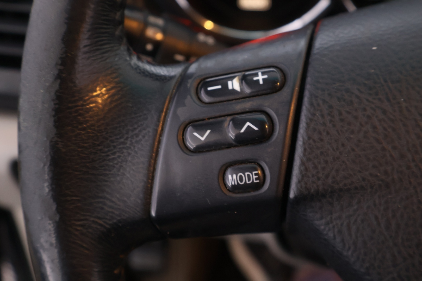 LEXUS RX 2006
