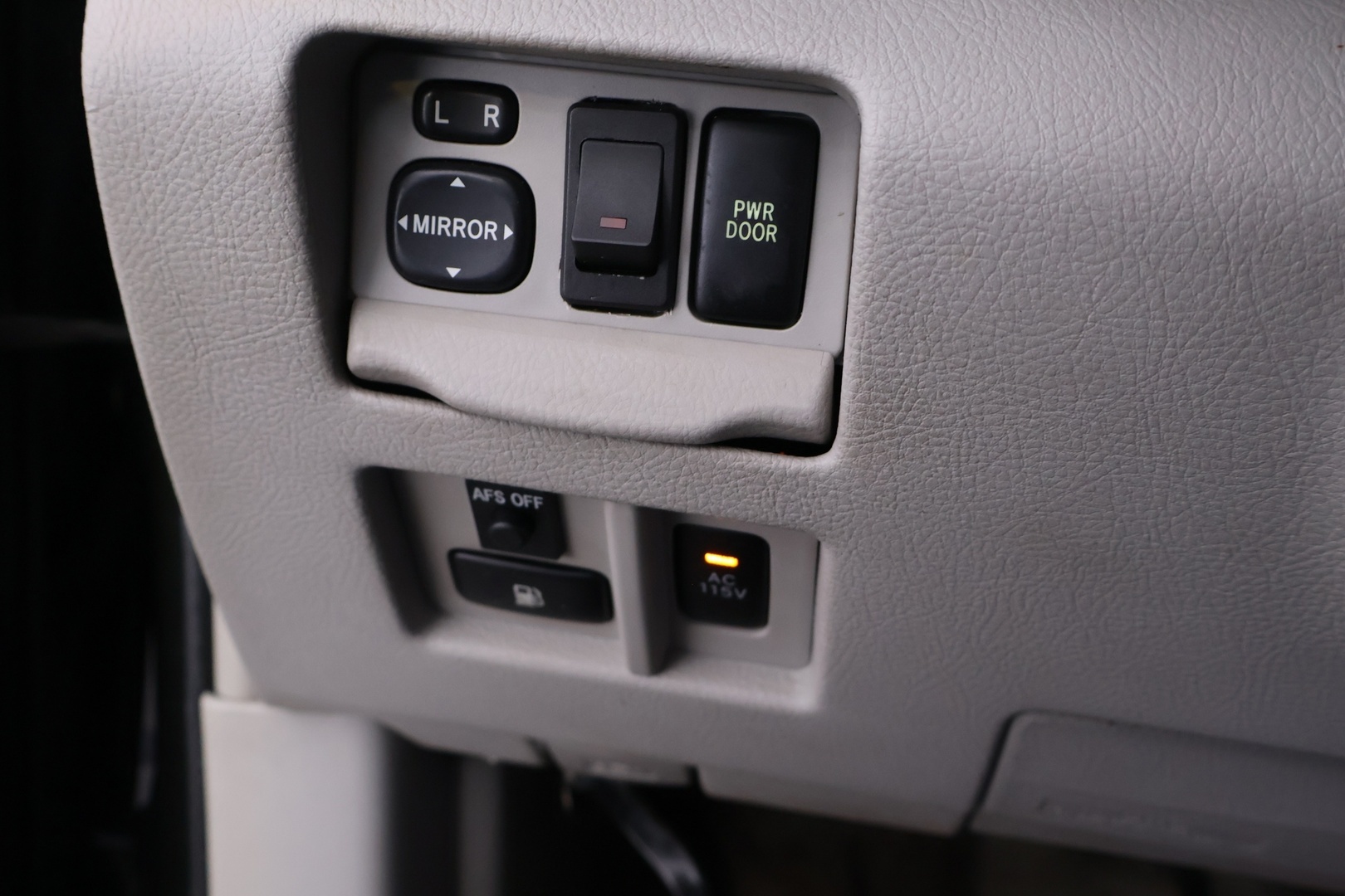 LEXUS RX 2006