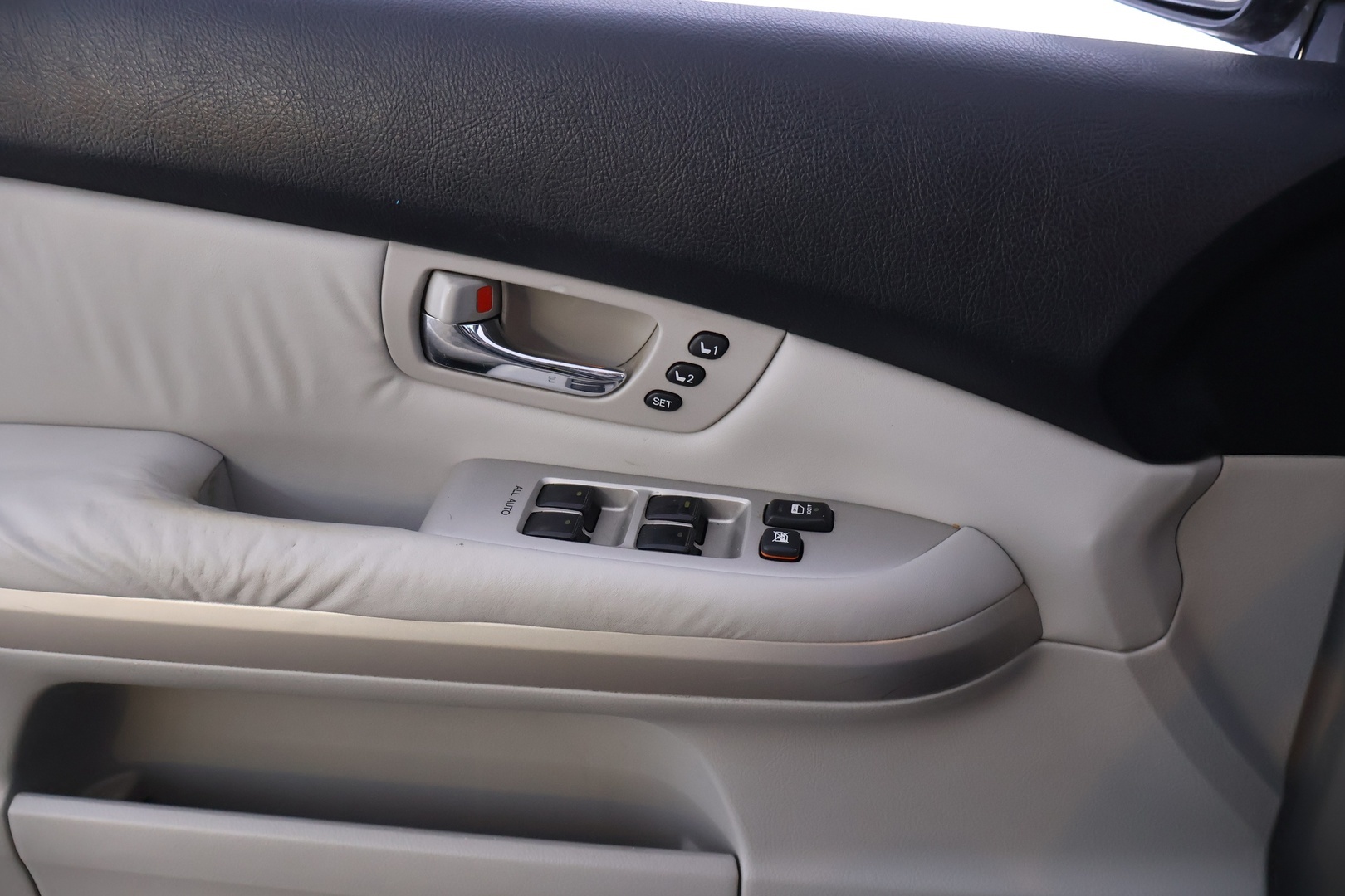 LEXUS RX 2006