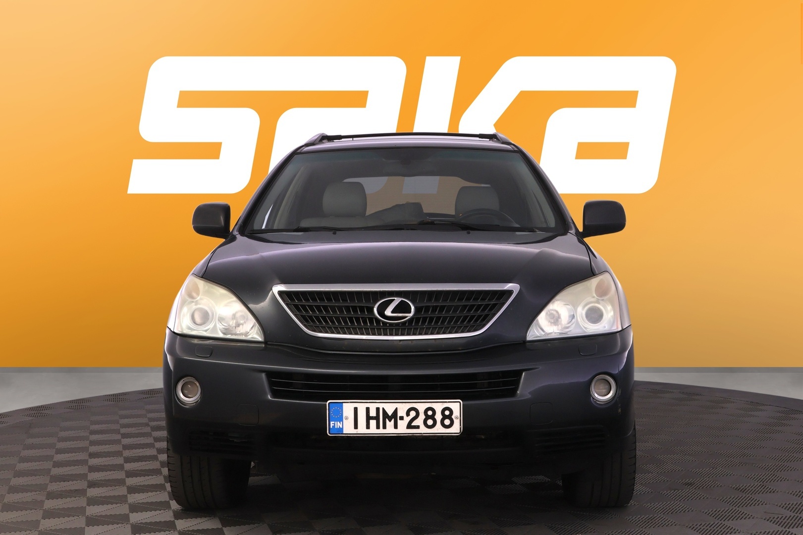 LEXUS RX 2006