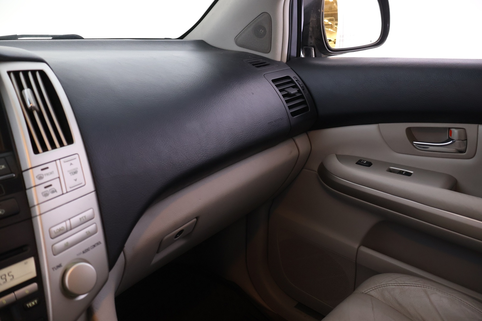 LEXUS RX 2006