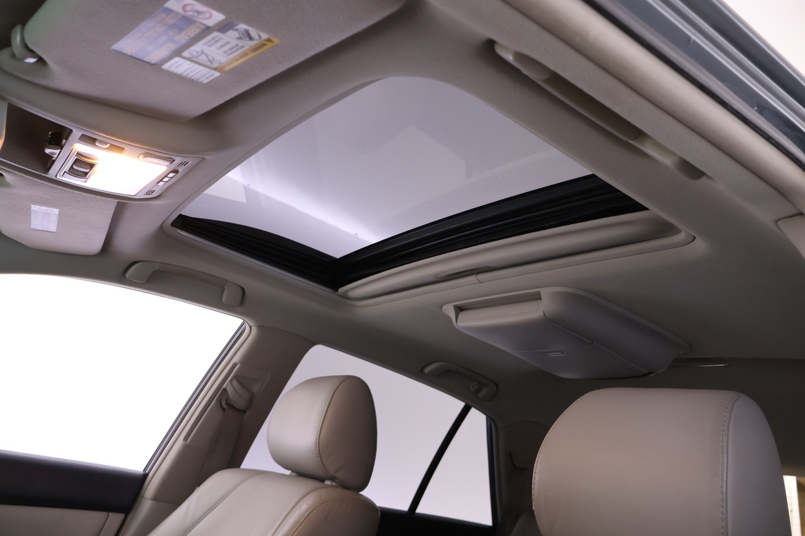 LEXUS RX 2006