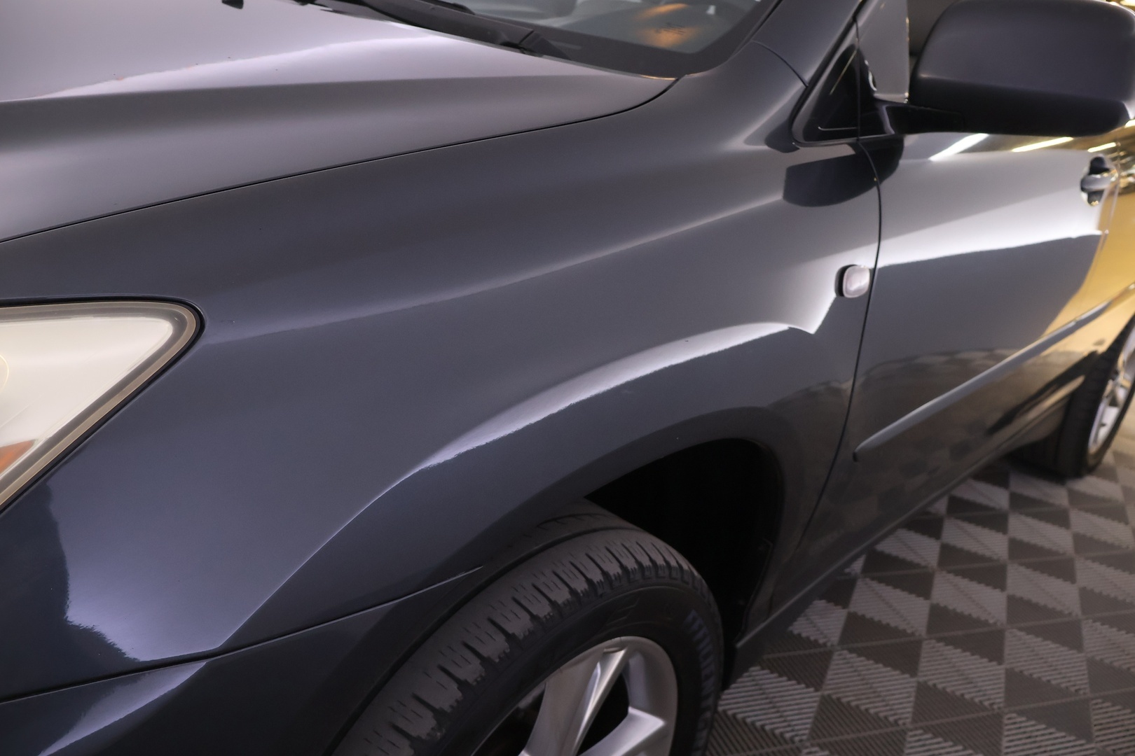 LEXUS RX 2006