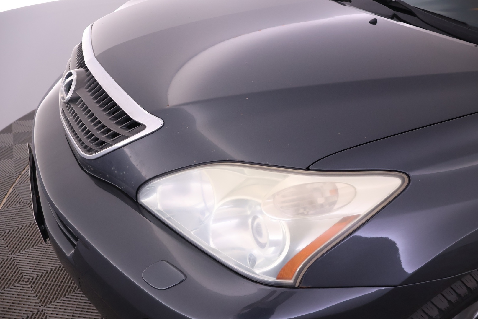 LEXUS RX 2006