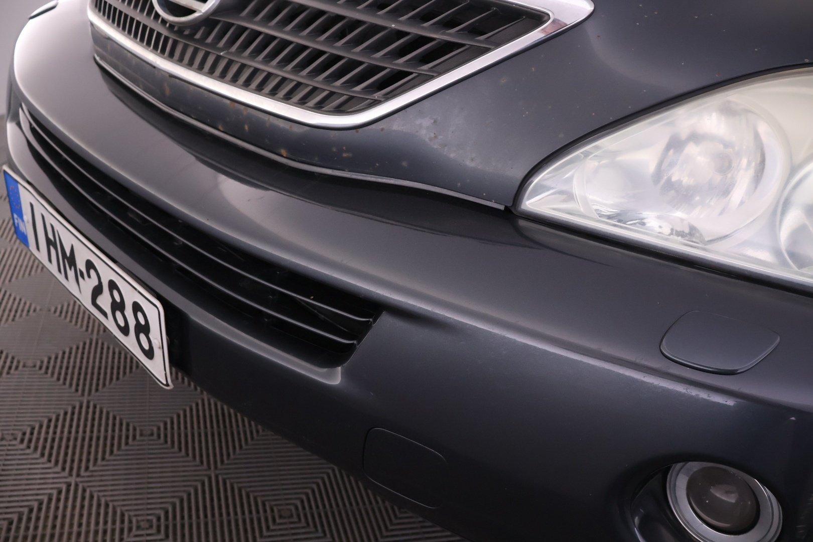 LEXUS RX 2006