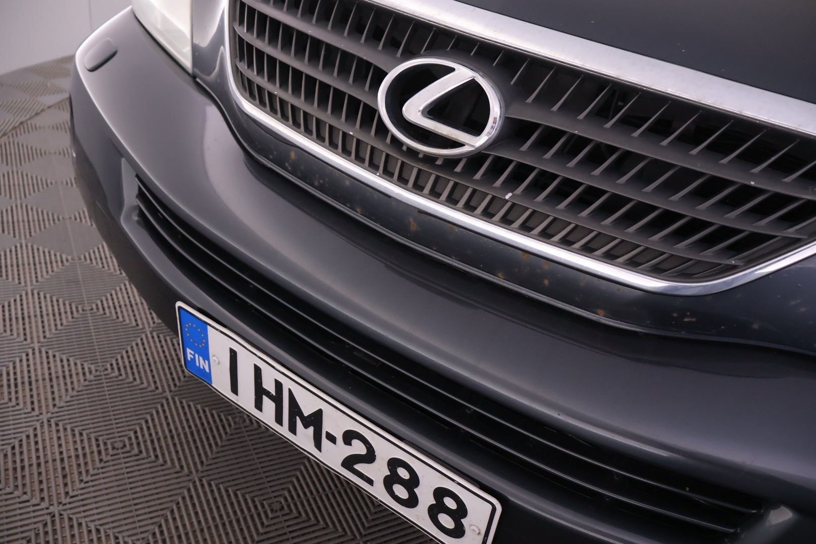 LEXUS RX 2006