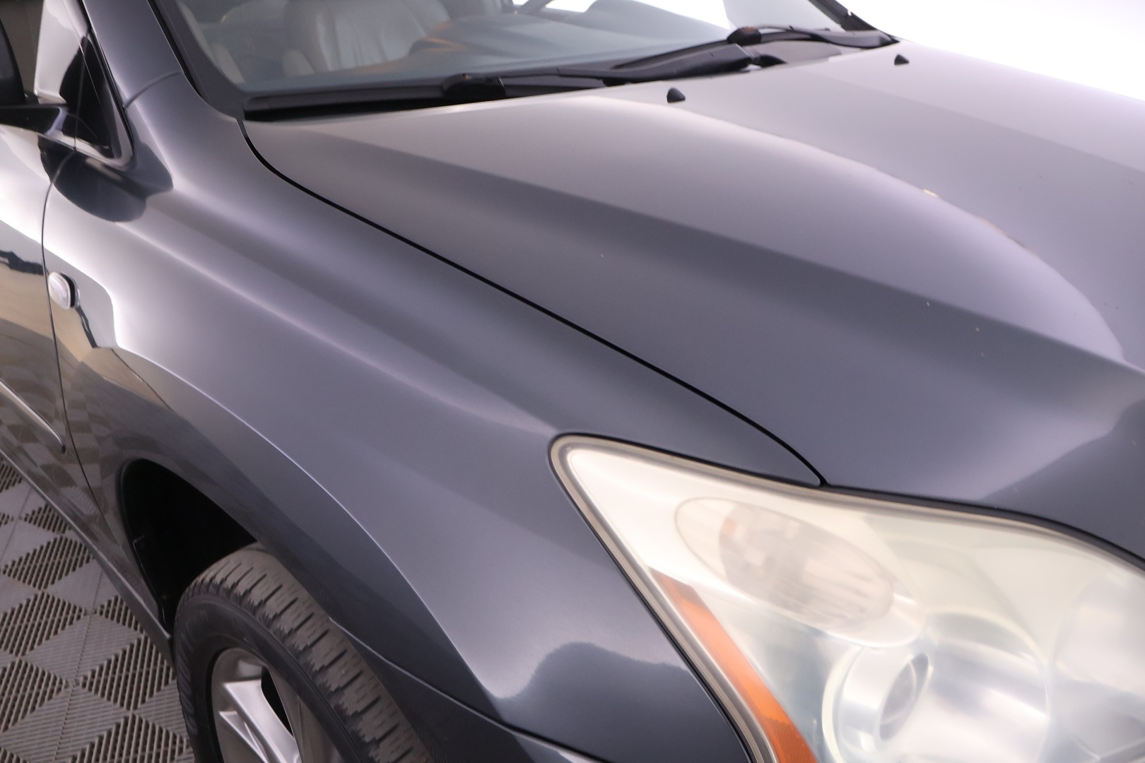 LEXUS RX 2006