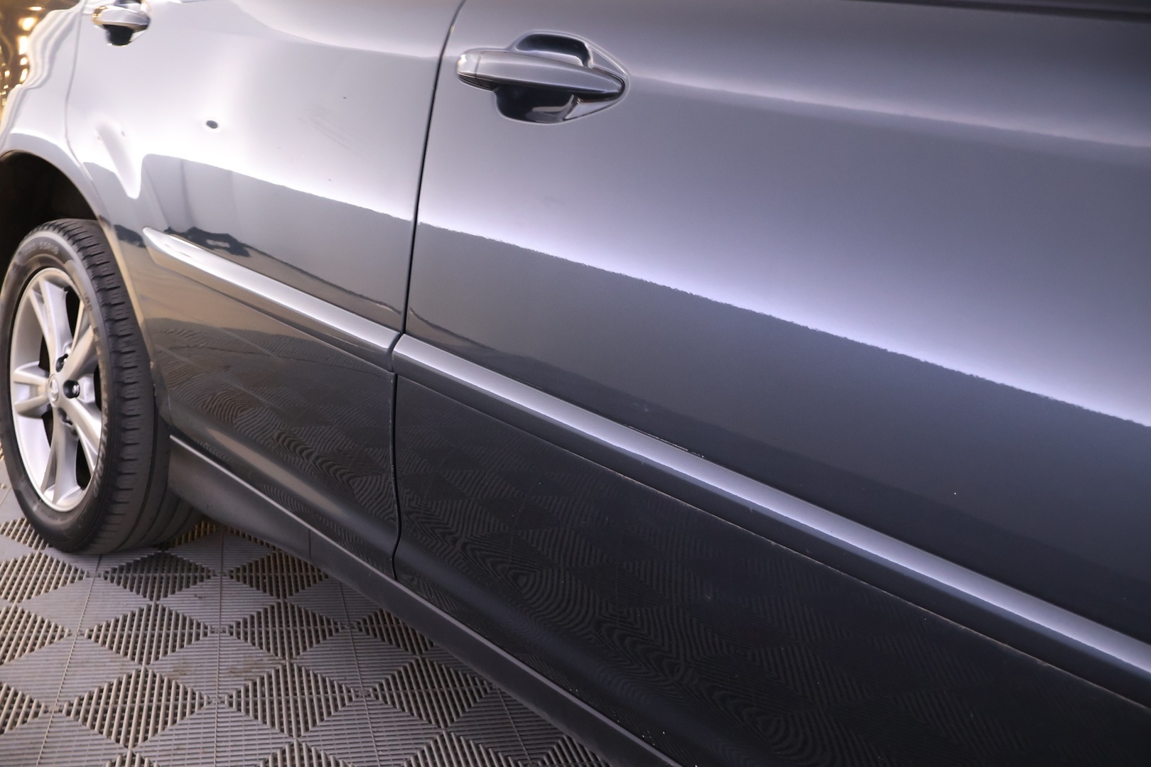 LEXUS RX 2006