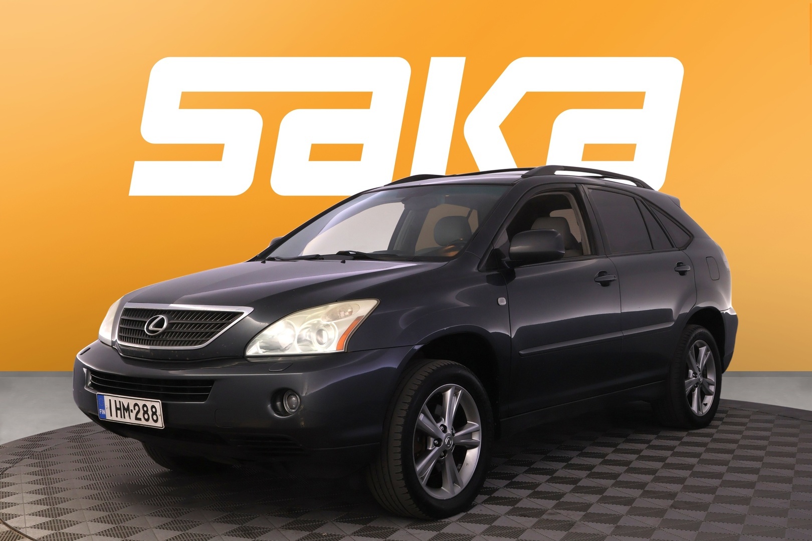 LEXUS RX 2006