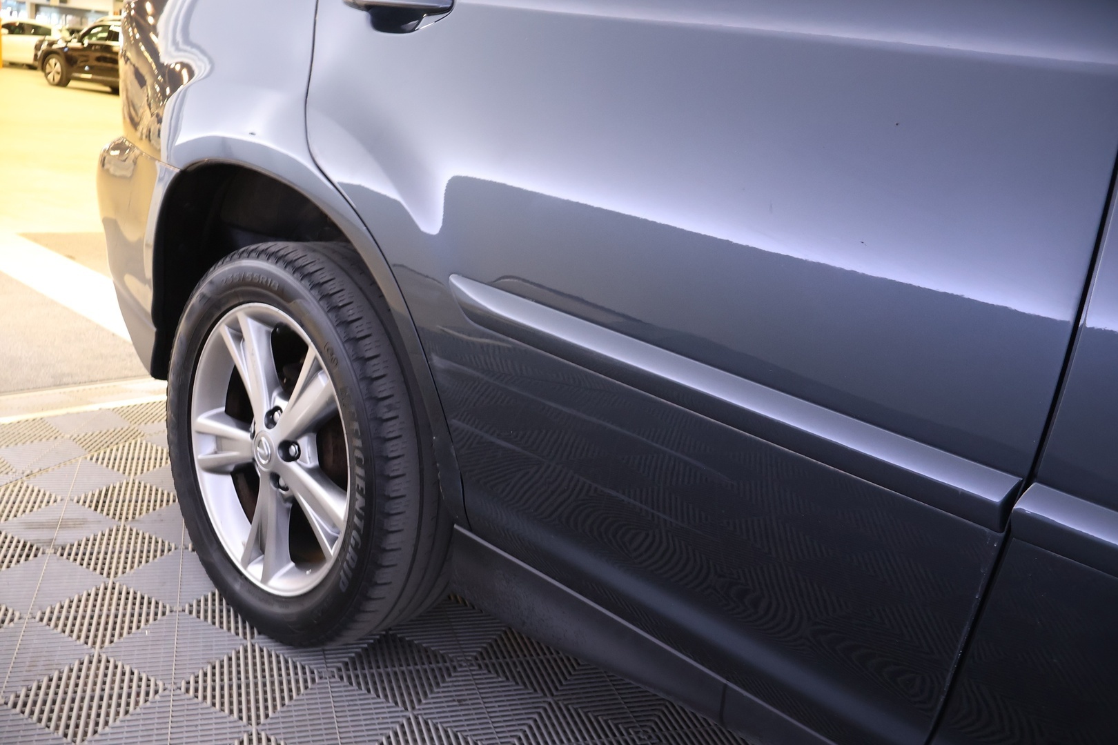 LEXUS RX 2006