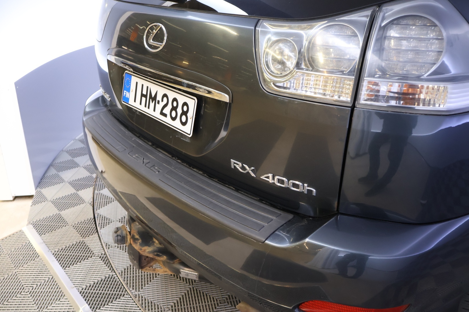 LEXUS RX 2006
