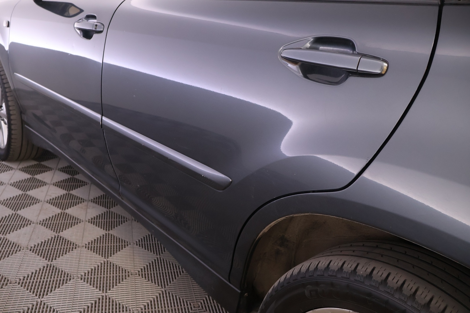 LEXUS RX 2006