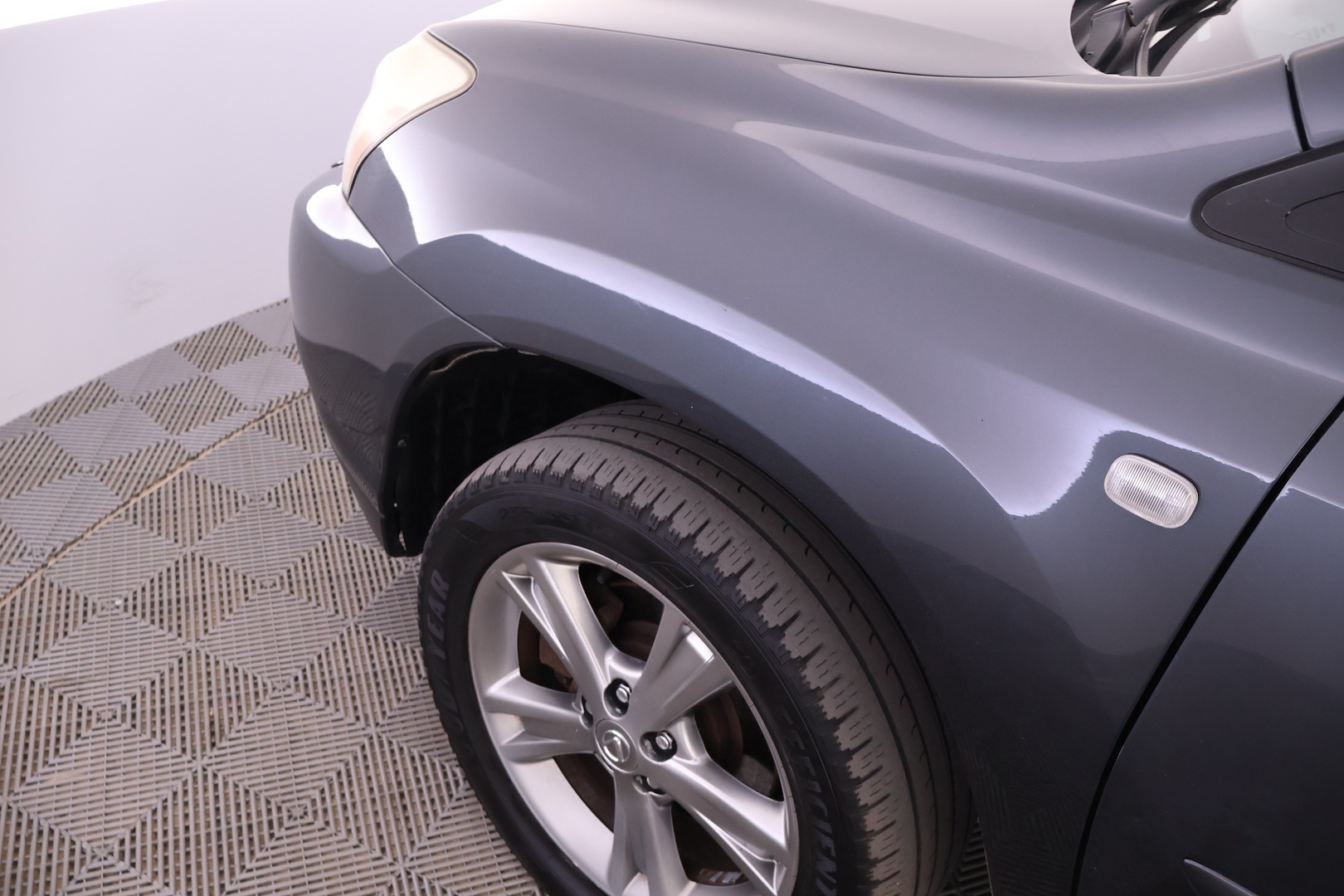 LEXUS RX 2006