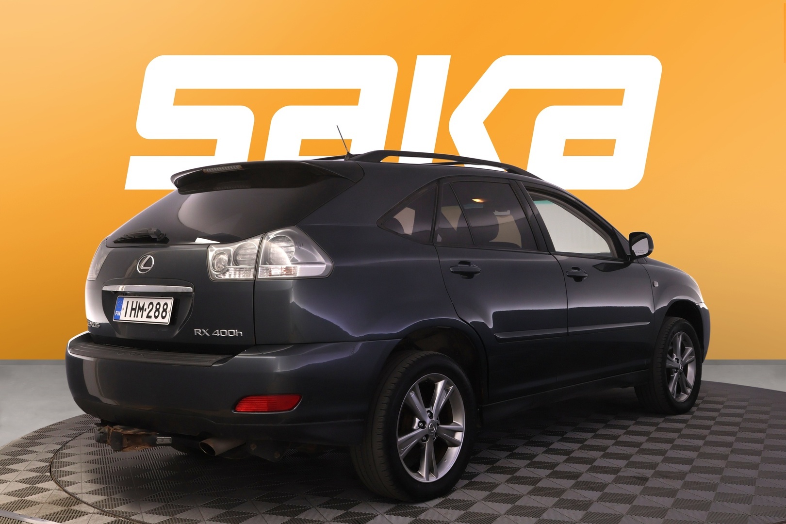 LEXUS RX 2006