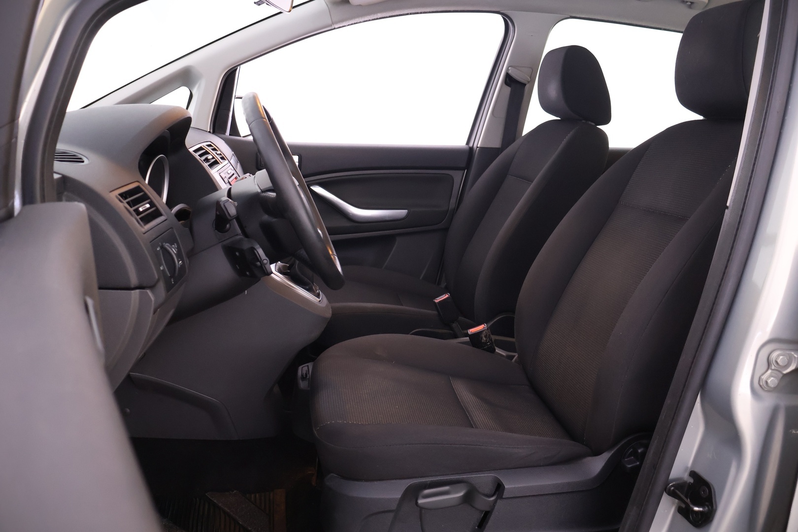 FORD C-Max 2010