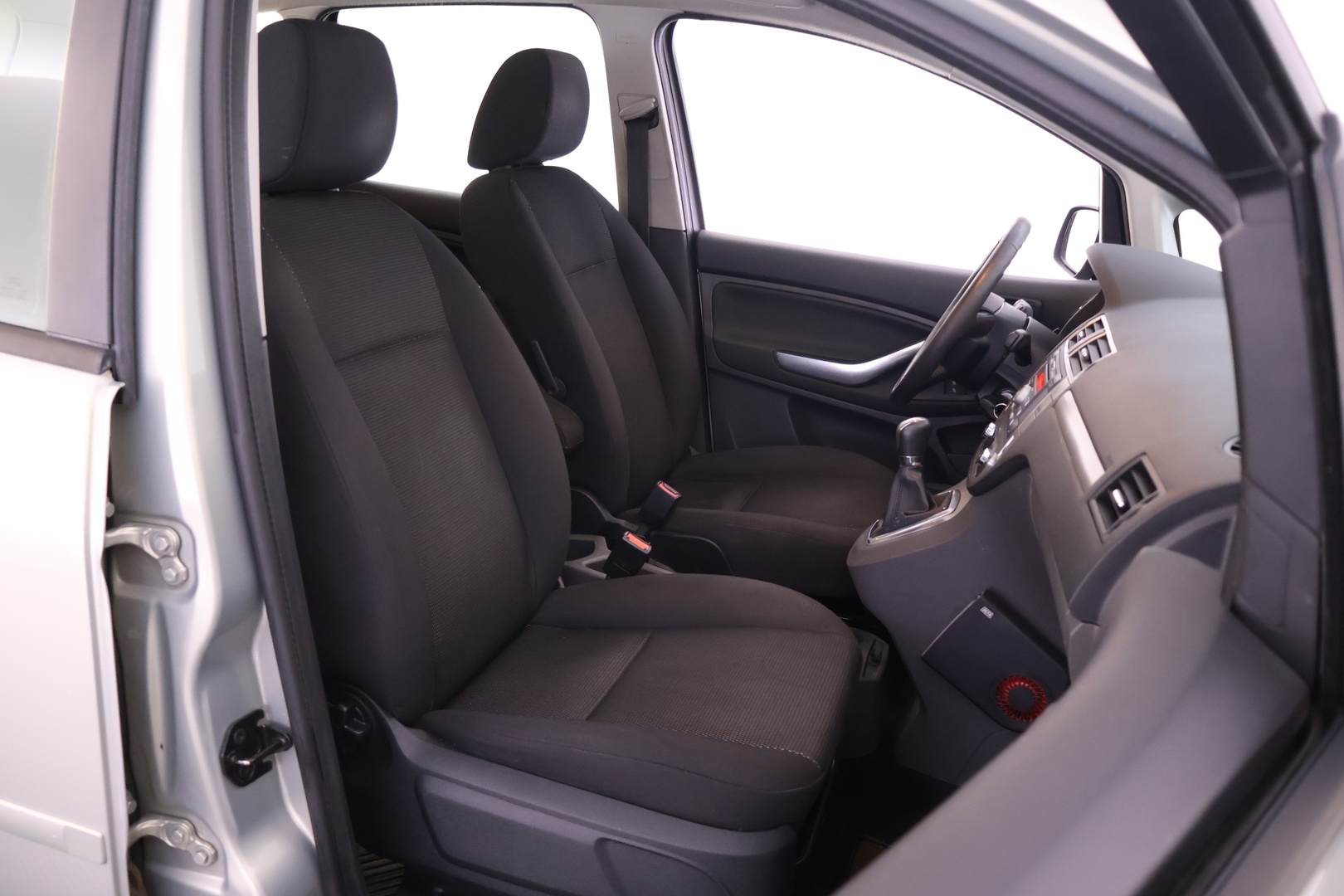 FORD C-Max 2010