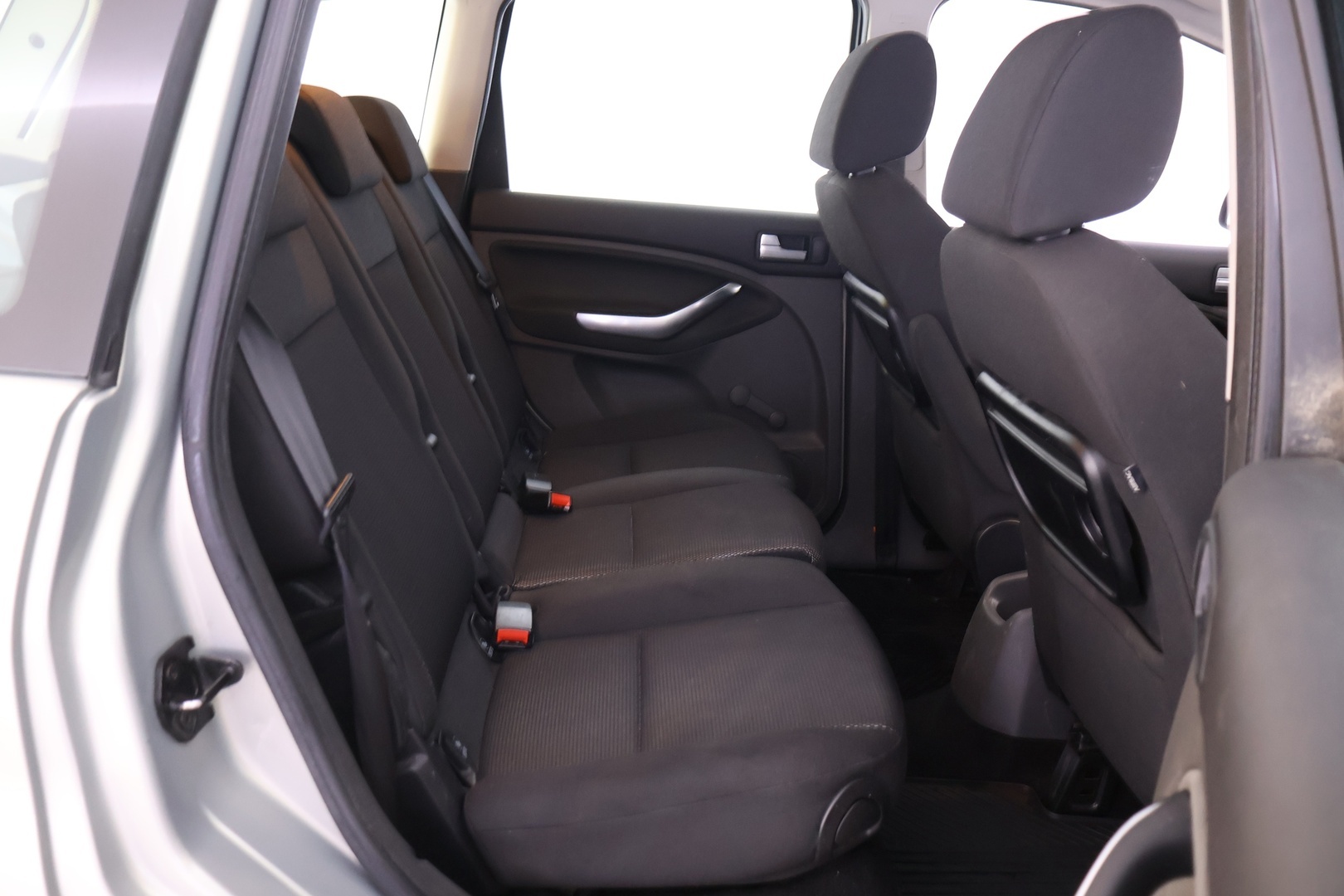 FORD C-Max 2010
