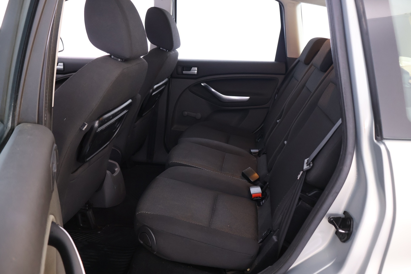 FORD C-Max 2010