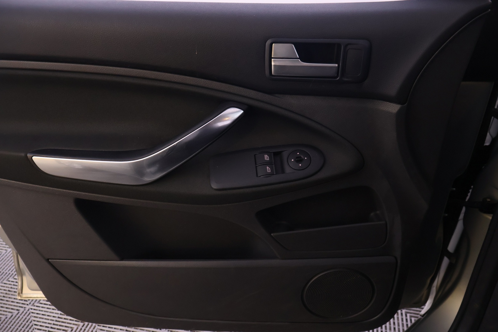 FORD C-Max 2010