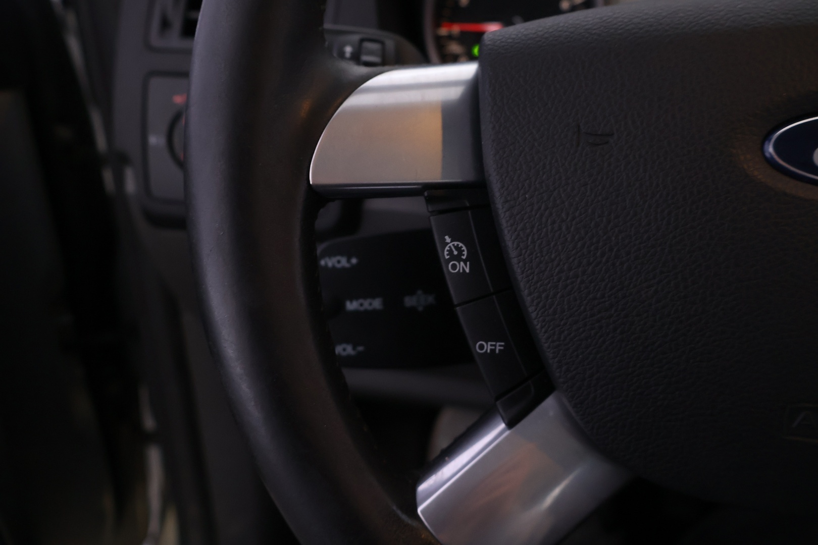 FORD C-Max 2010