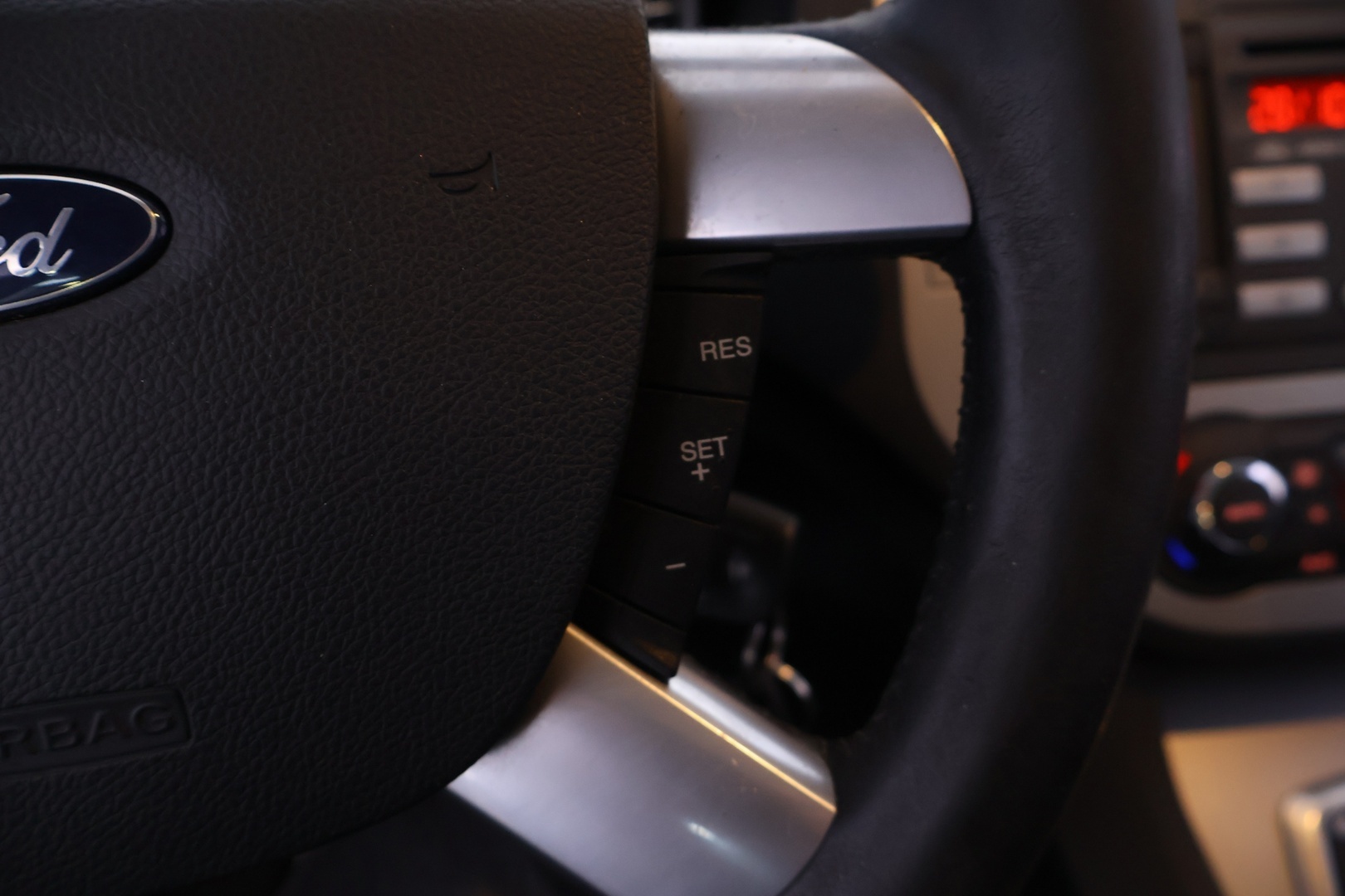 FORD C-Max 2010