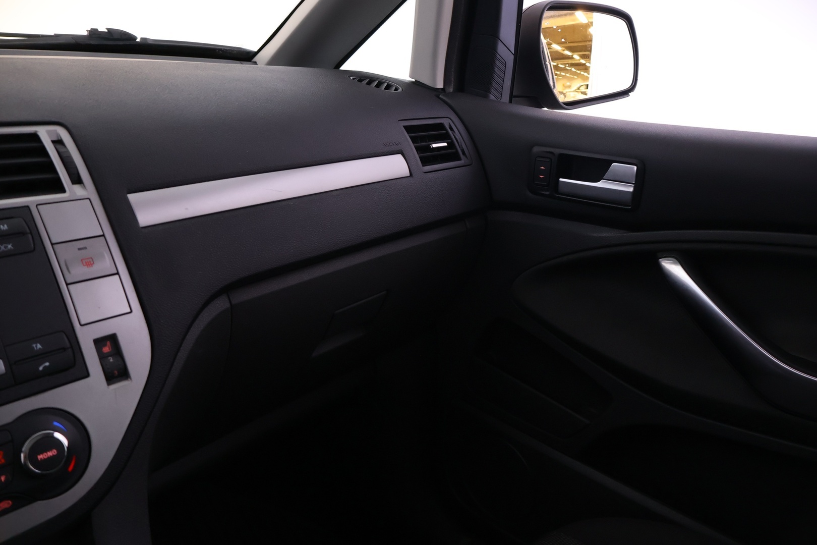 FORD C-Max 2010