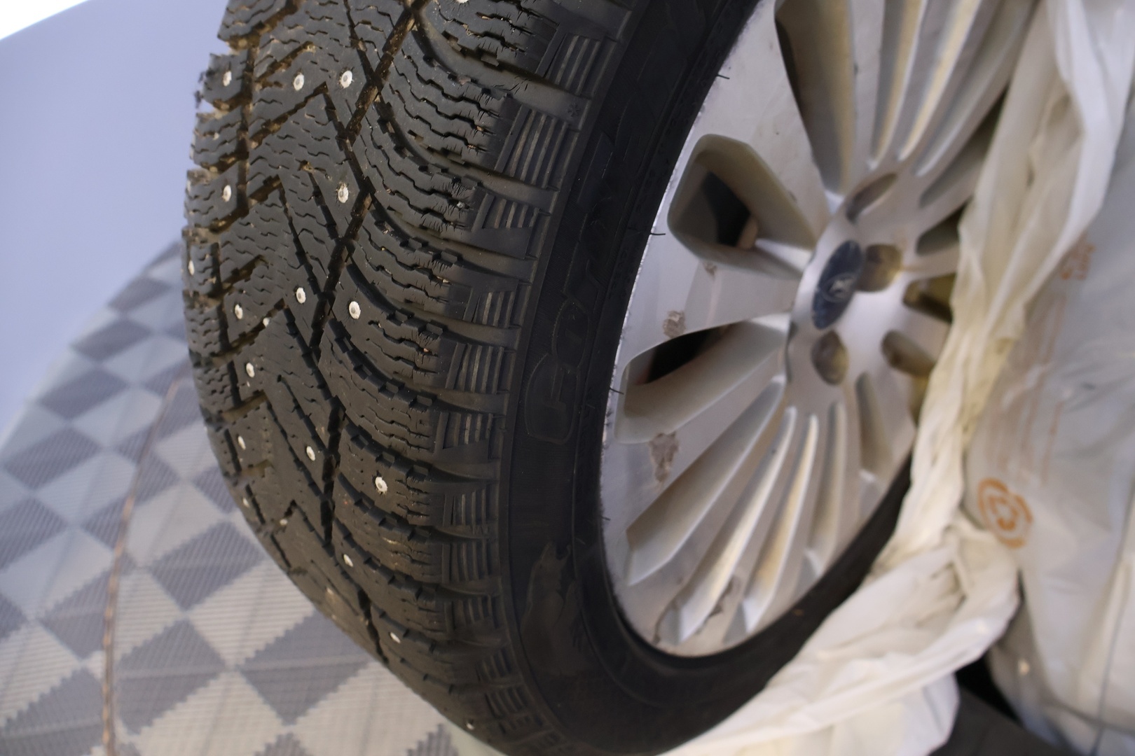 FORD C-Max 2010