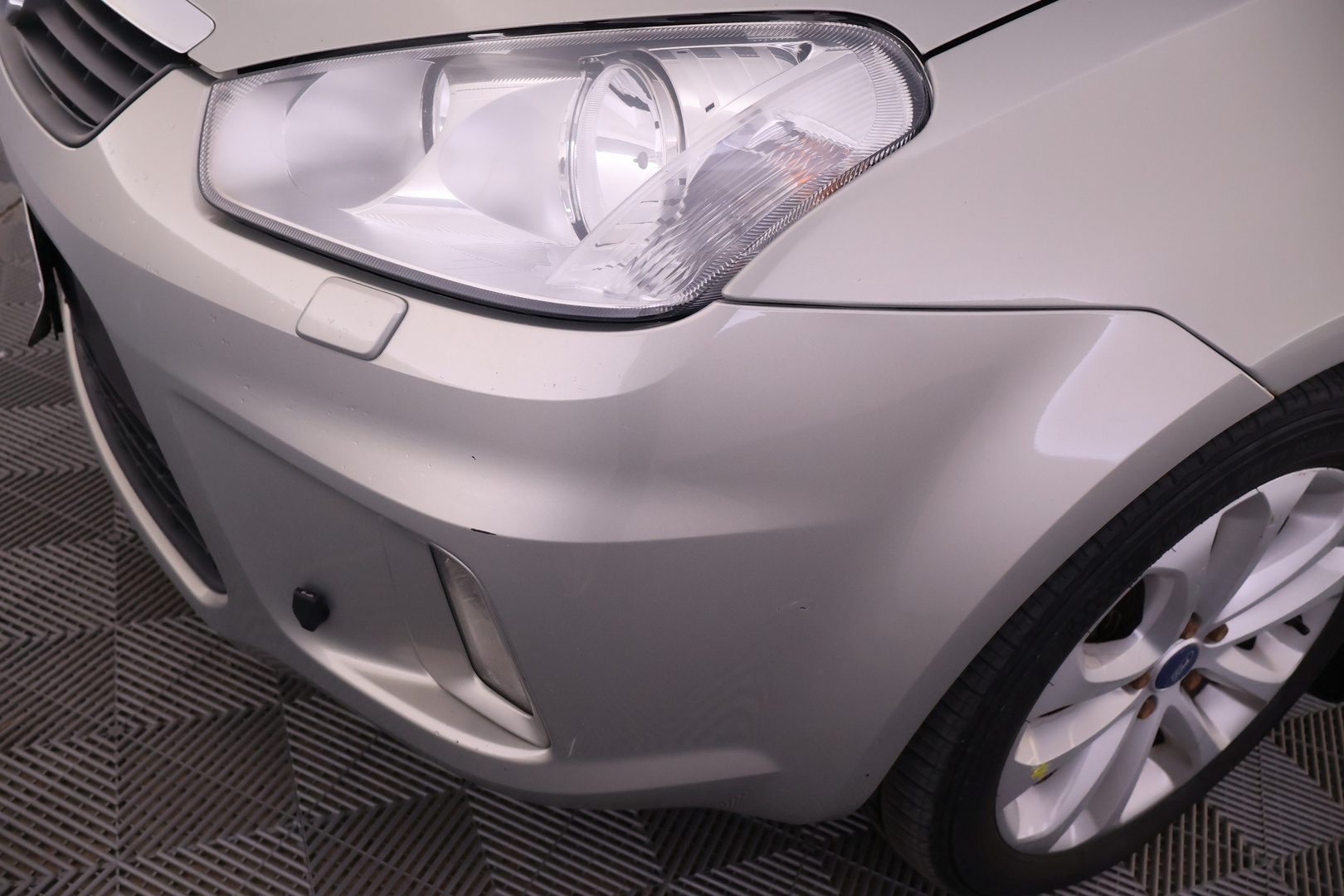 FORD C-Max 2010