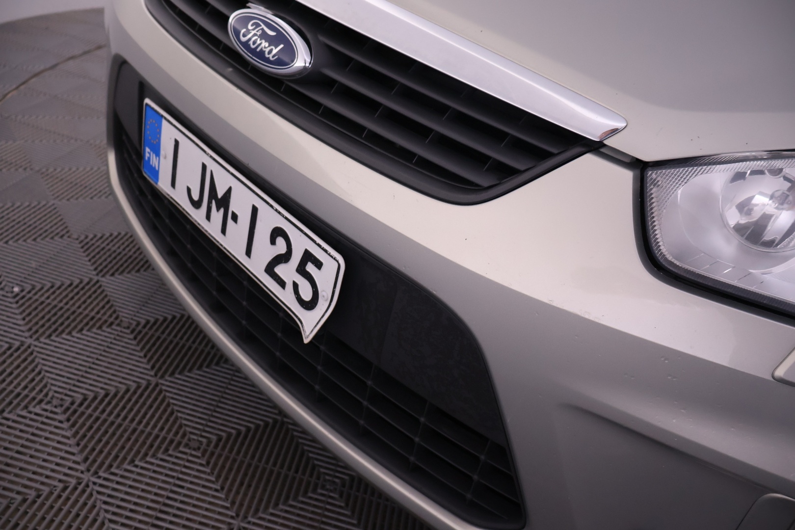 FORD C-Max 2010