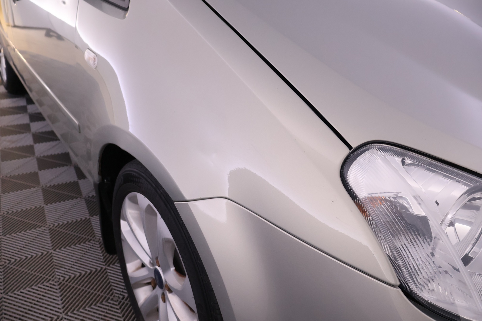 FORD C-Max 2010