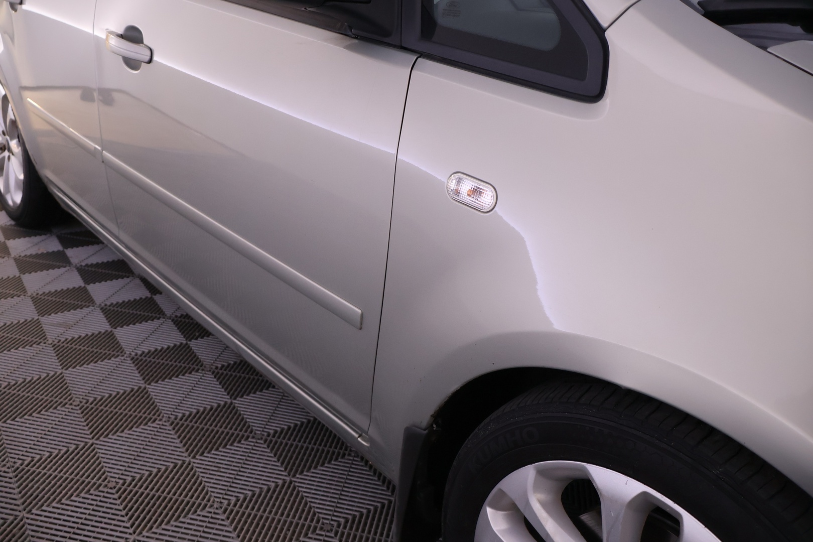 FORD C-Max 2010