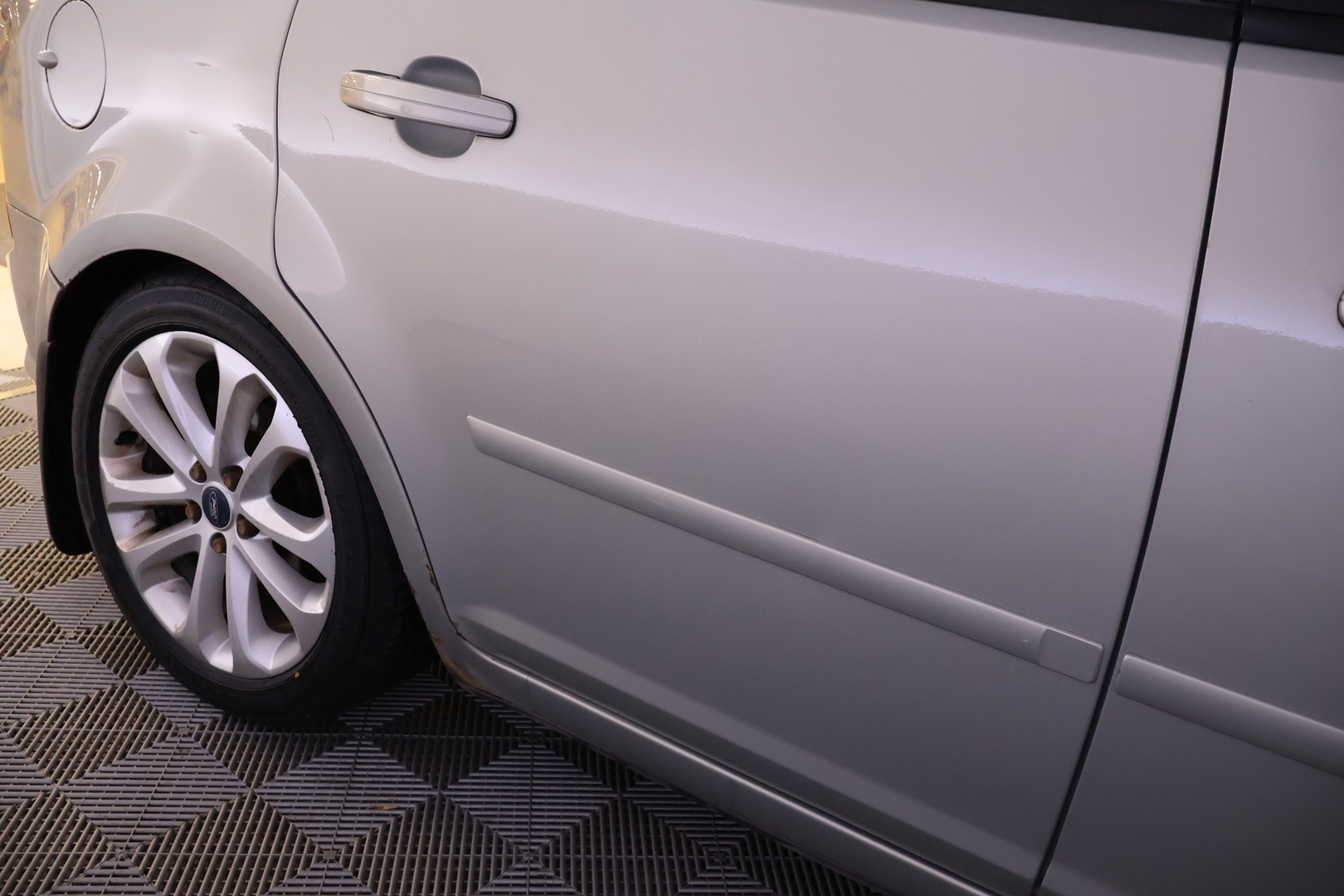 FORD C-Max 2010