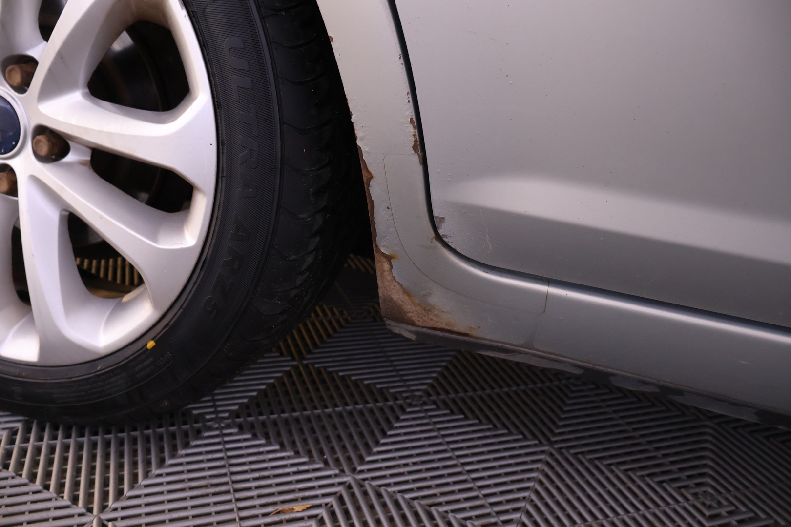 FORD C-Max 2010