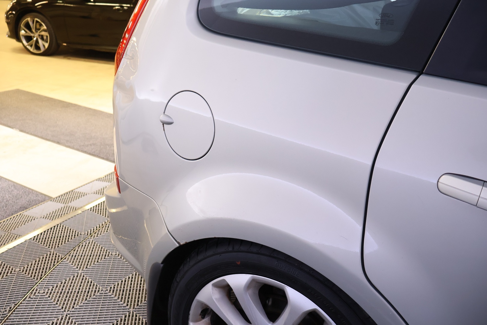 FORD C-Max 2010