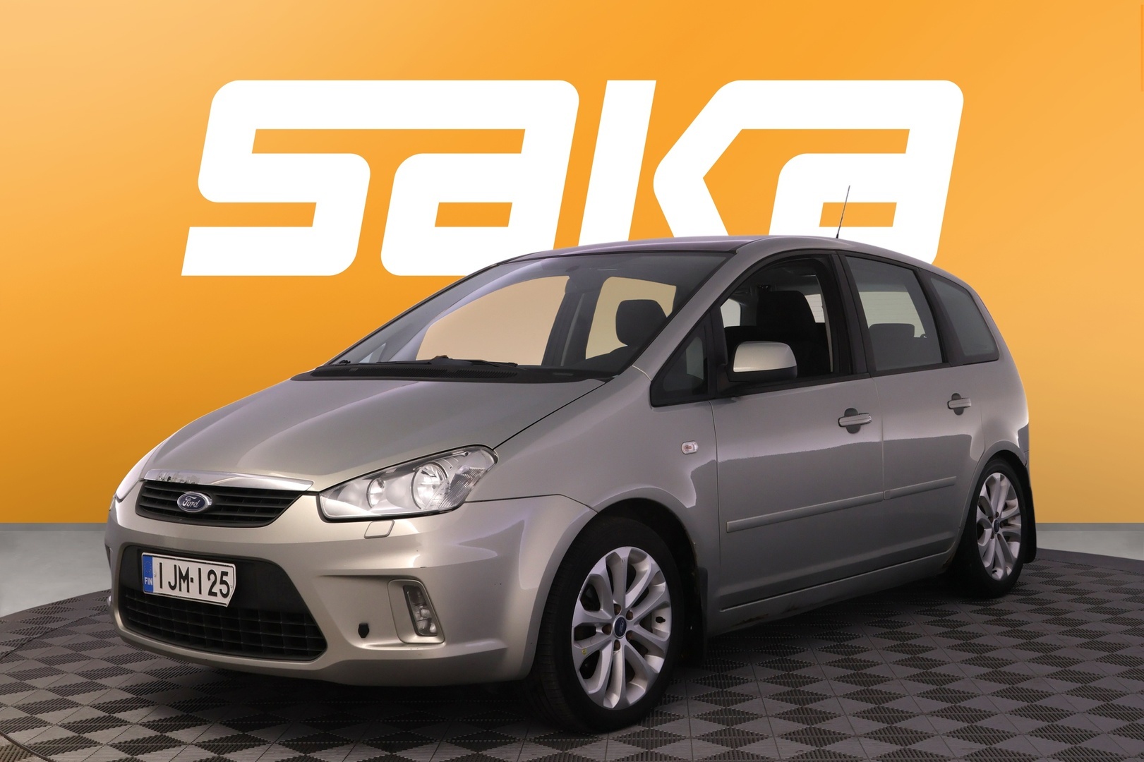 FORD C-Max 2010