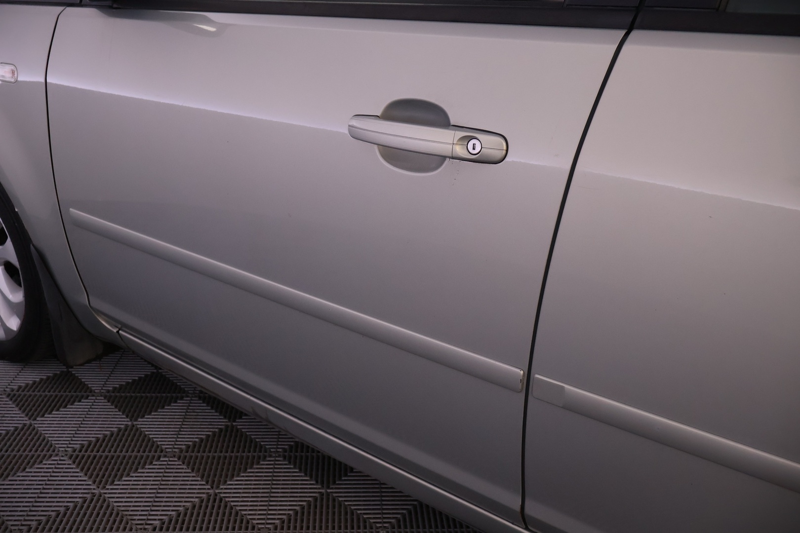 FORD C-Max 2010