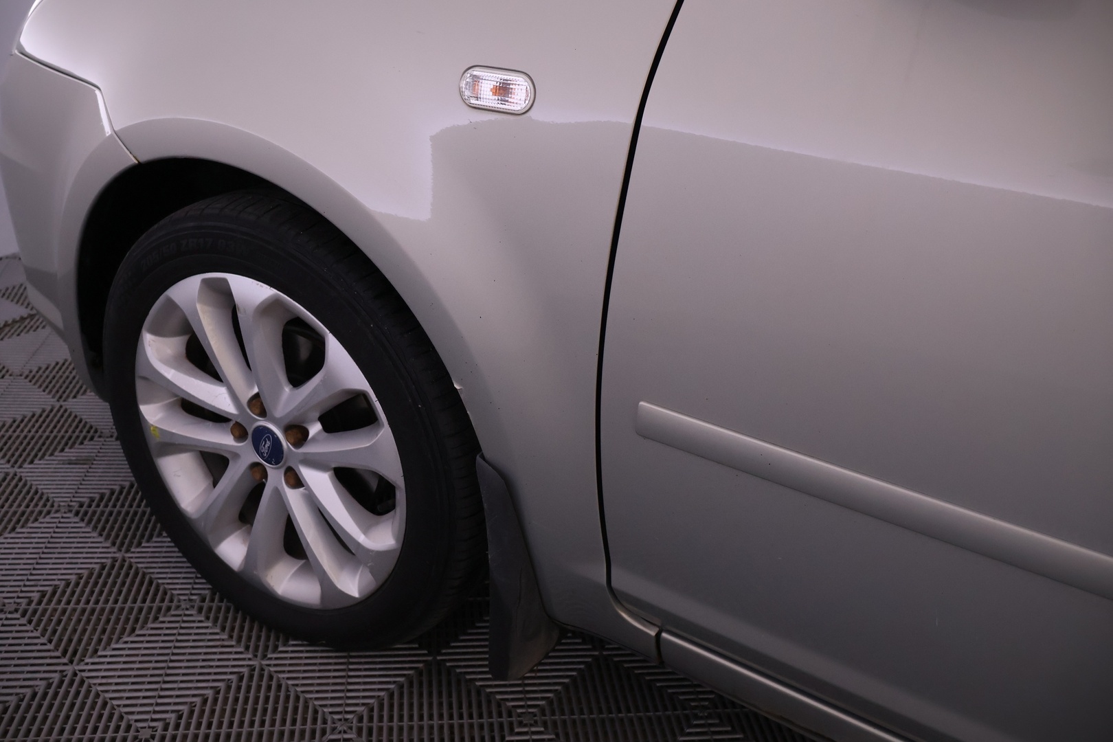 FORD C-Max 2010