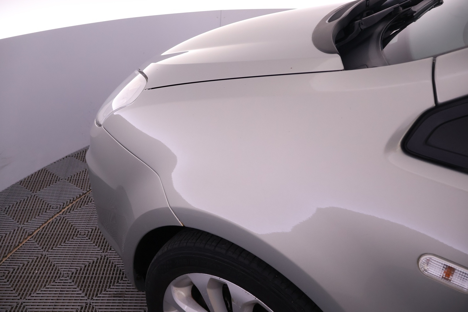 FORD C-Max 2010