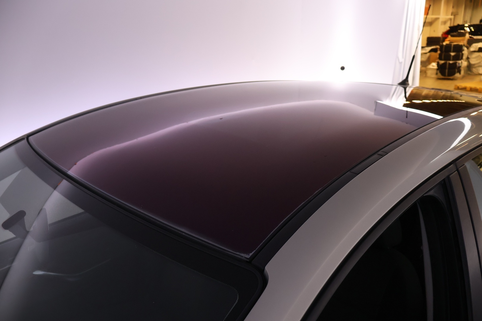 FORD C-Max 2010
