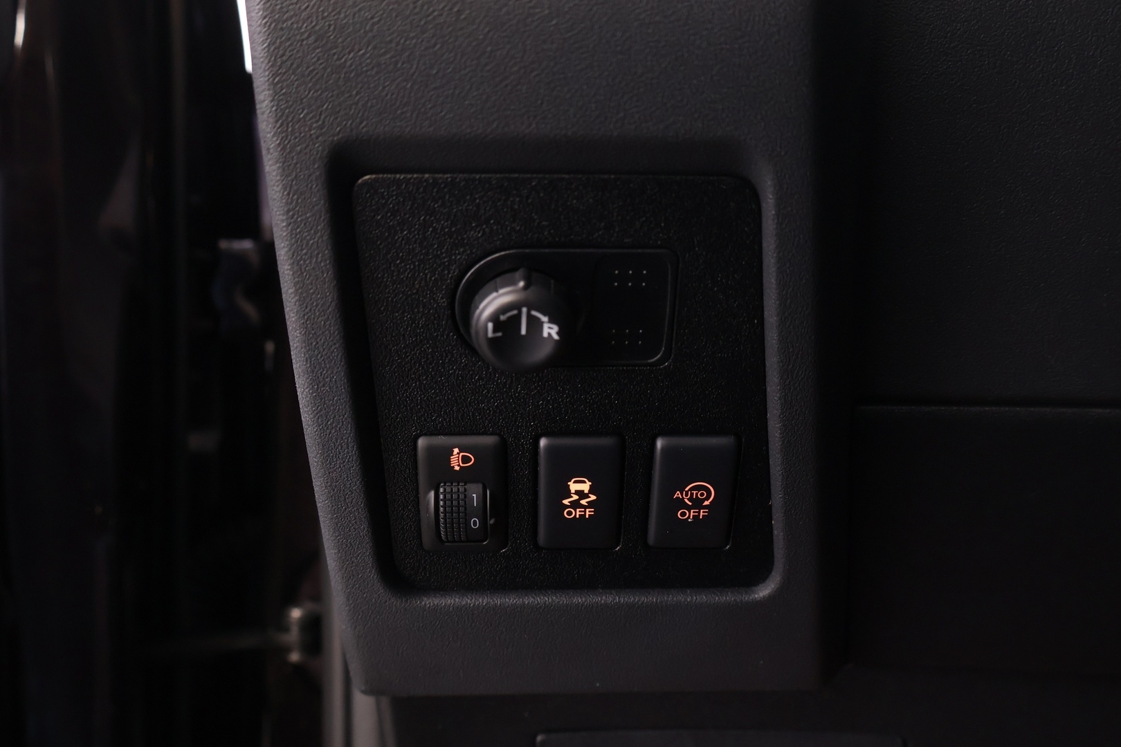 NISSAN Qashqai 2012