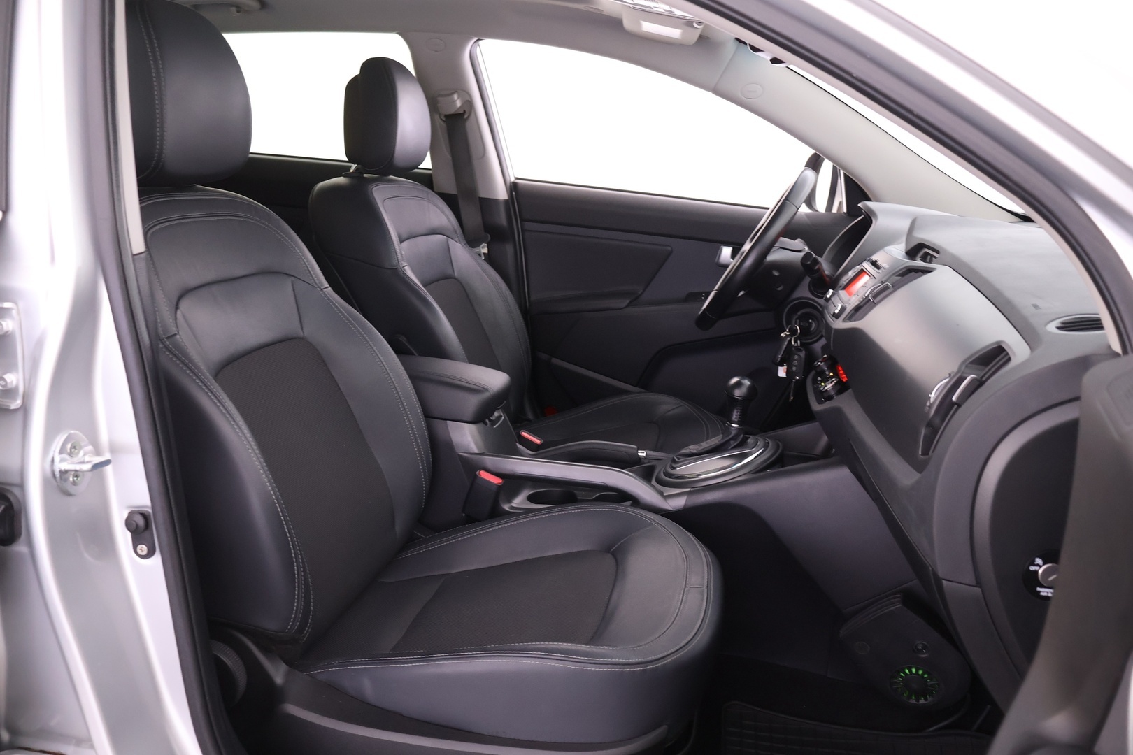 KIA Sportage 2013
