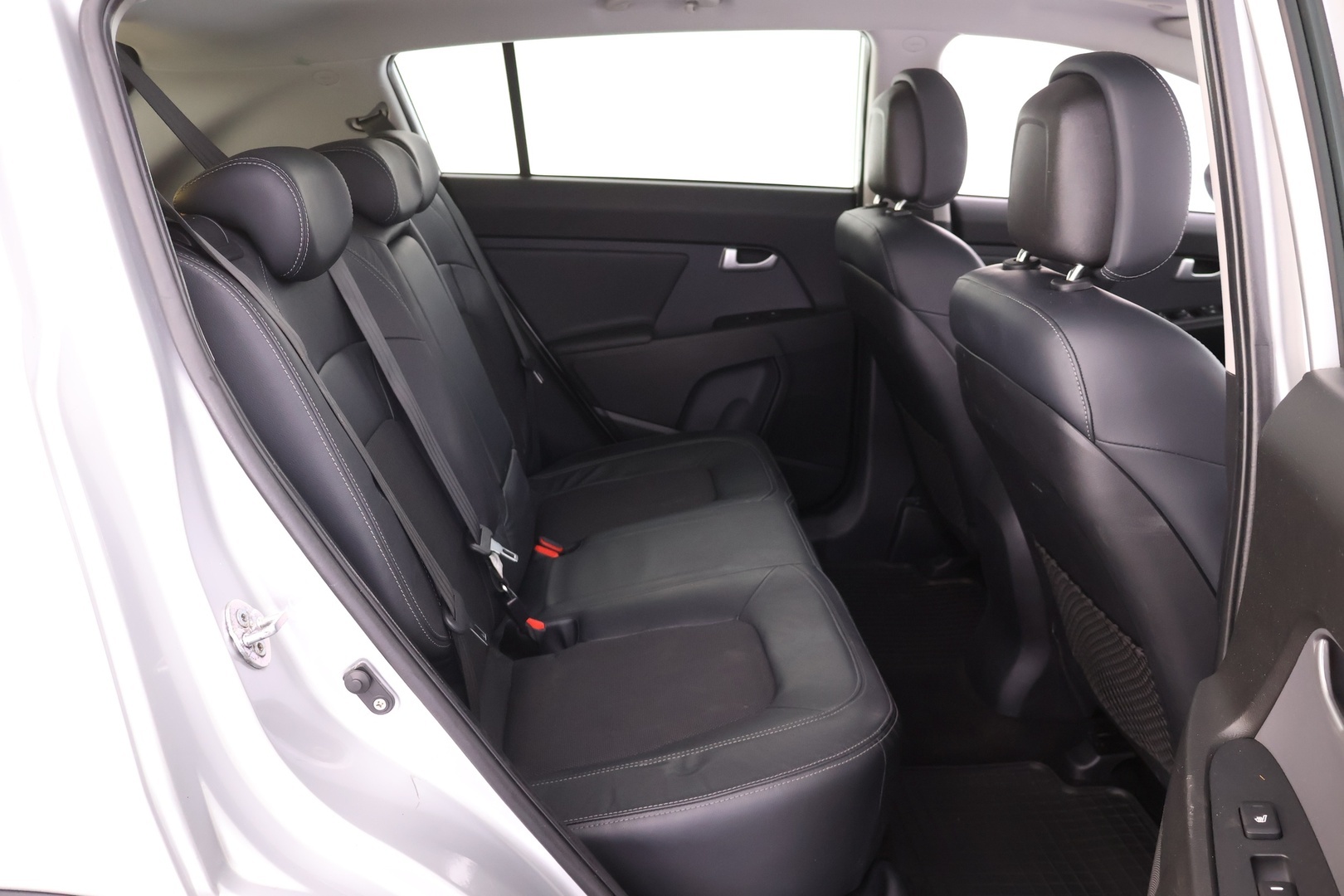 KIA Sportage 2013