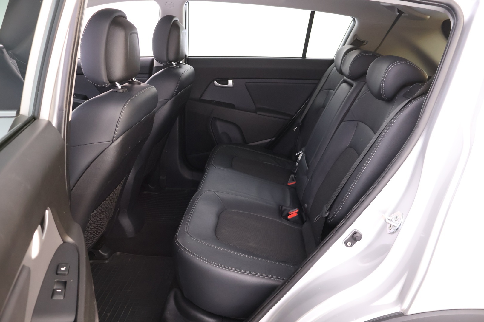 KIA Sportage 2013