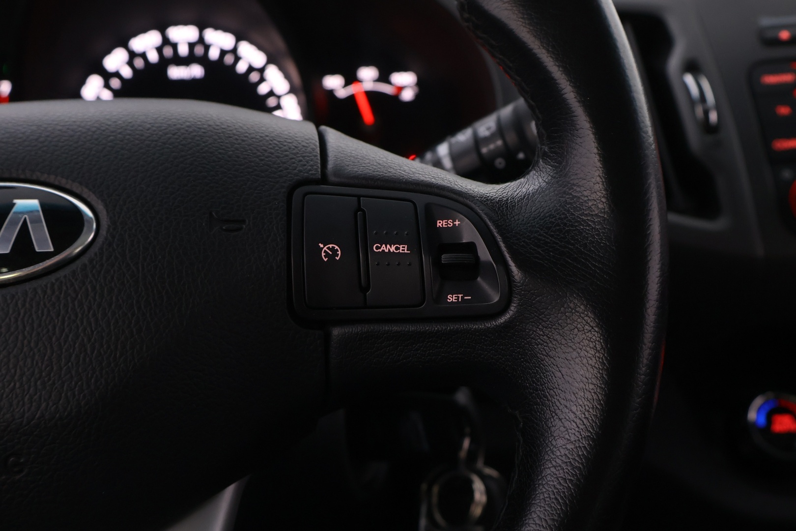 KIA Sportage 2013