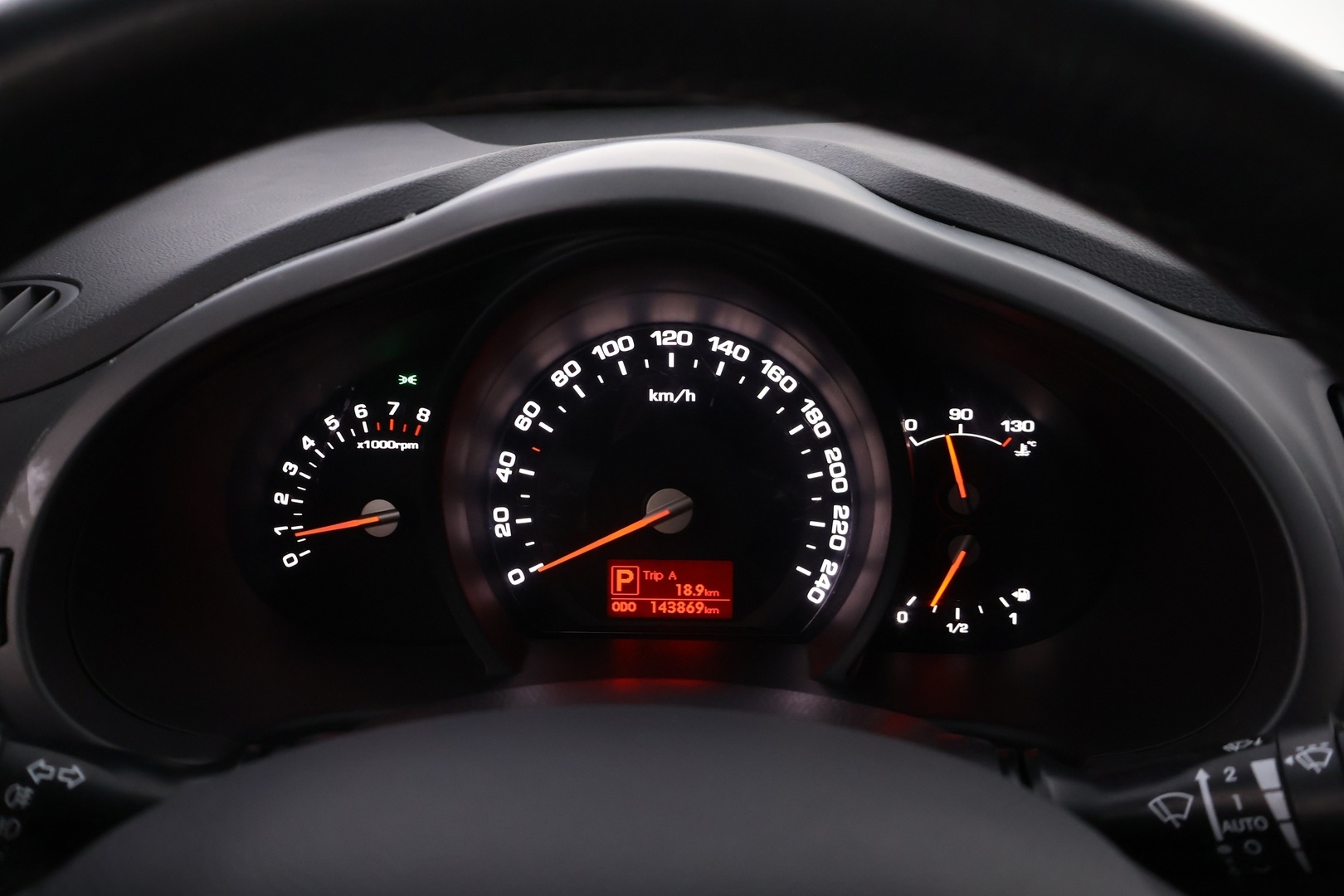KIA Sportage 2013