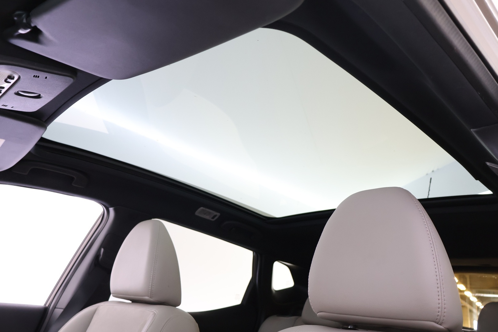 NISSAN Qashqai 2014