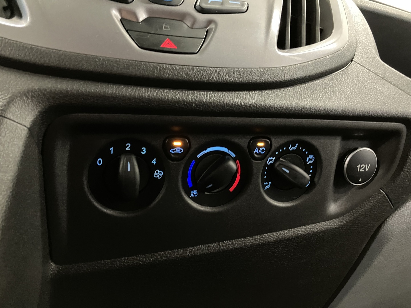 FORD Transit 2014