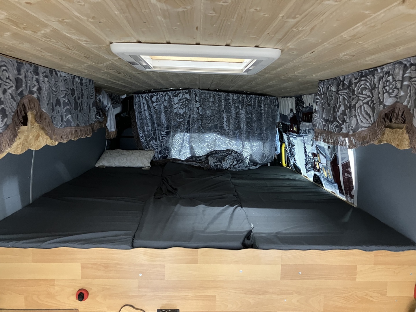 FORD Transit 2014